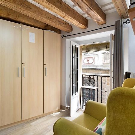 Cathedral Two Bedrooms Apartment Cadiz Exterior photo