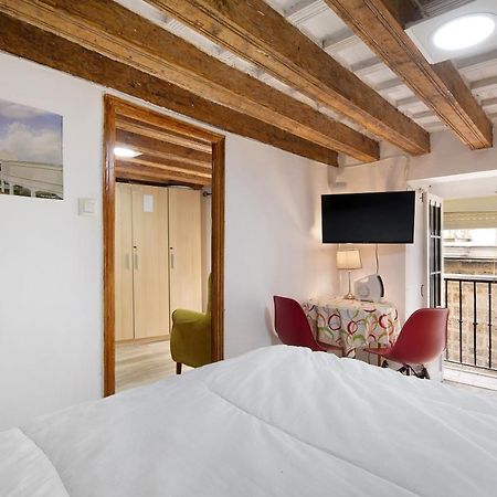 Cathedral Two Bedrooms Apartment Cadiz Exterior photo