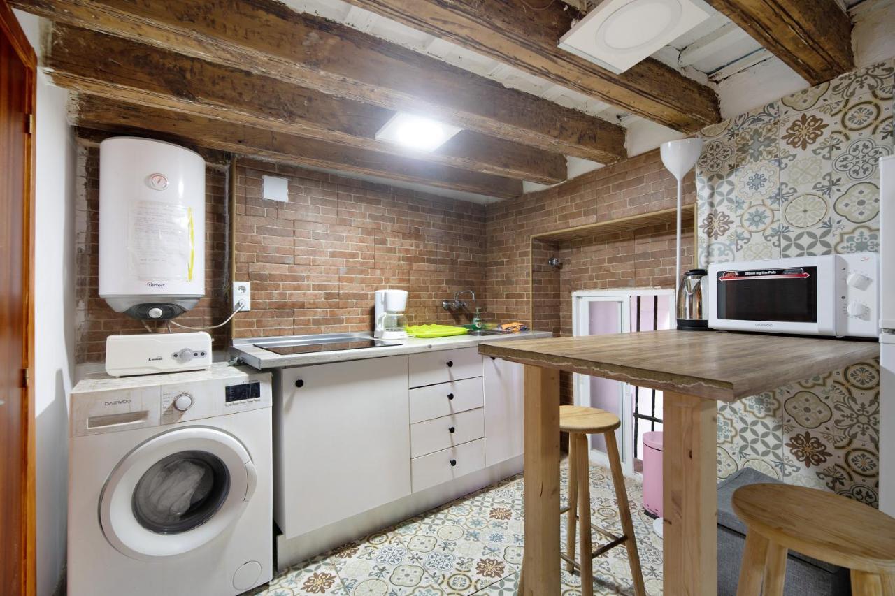Cathedral Two Bedrooms Apartment Cadiz Exterior photo
