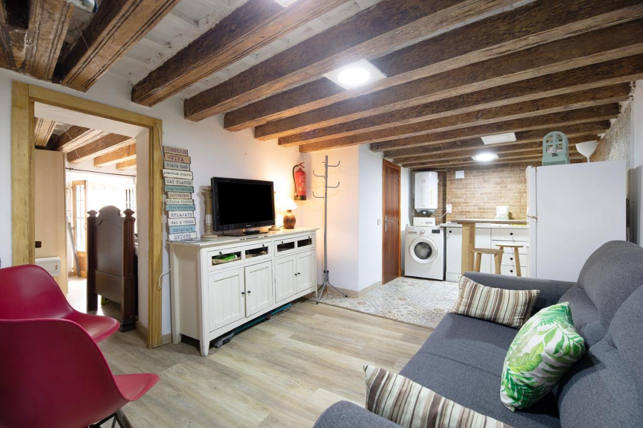 Cathedral Two Bedrooms Apartment Cadiz Exterior photo