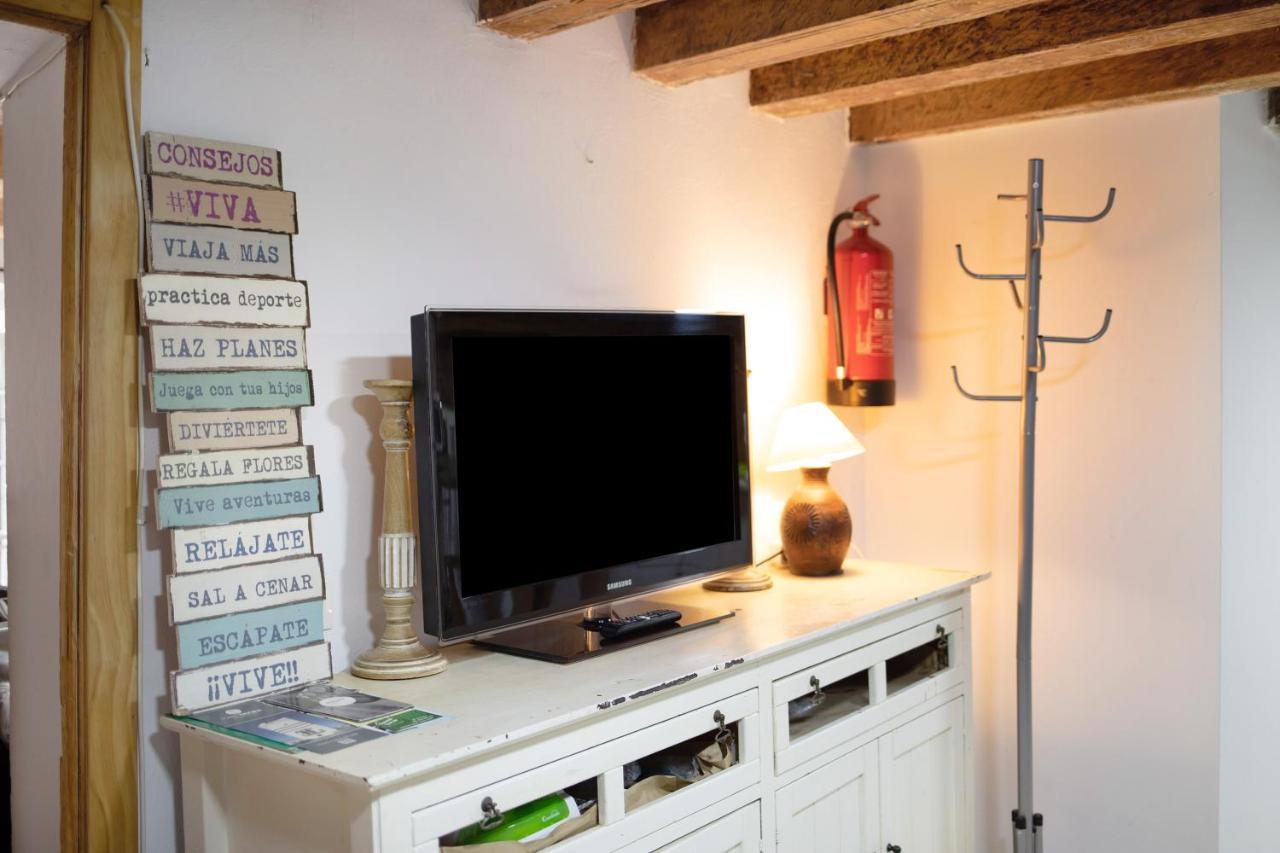 Cathedral Two Bedrooms Apartment Cadiz Exterior photo