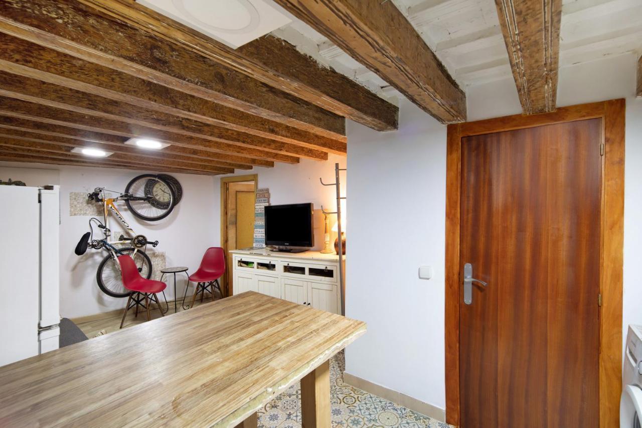 Cathedral Two Bedrooms Apartment Cadiz Exterior photo