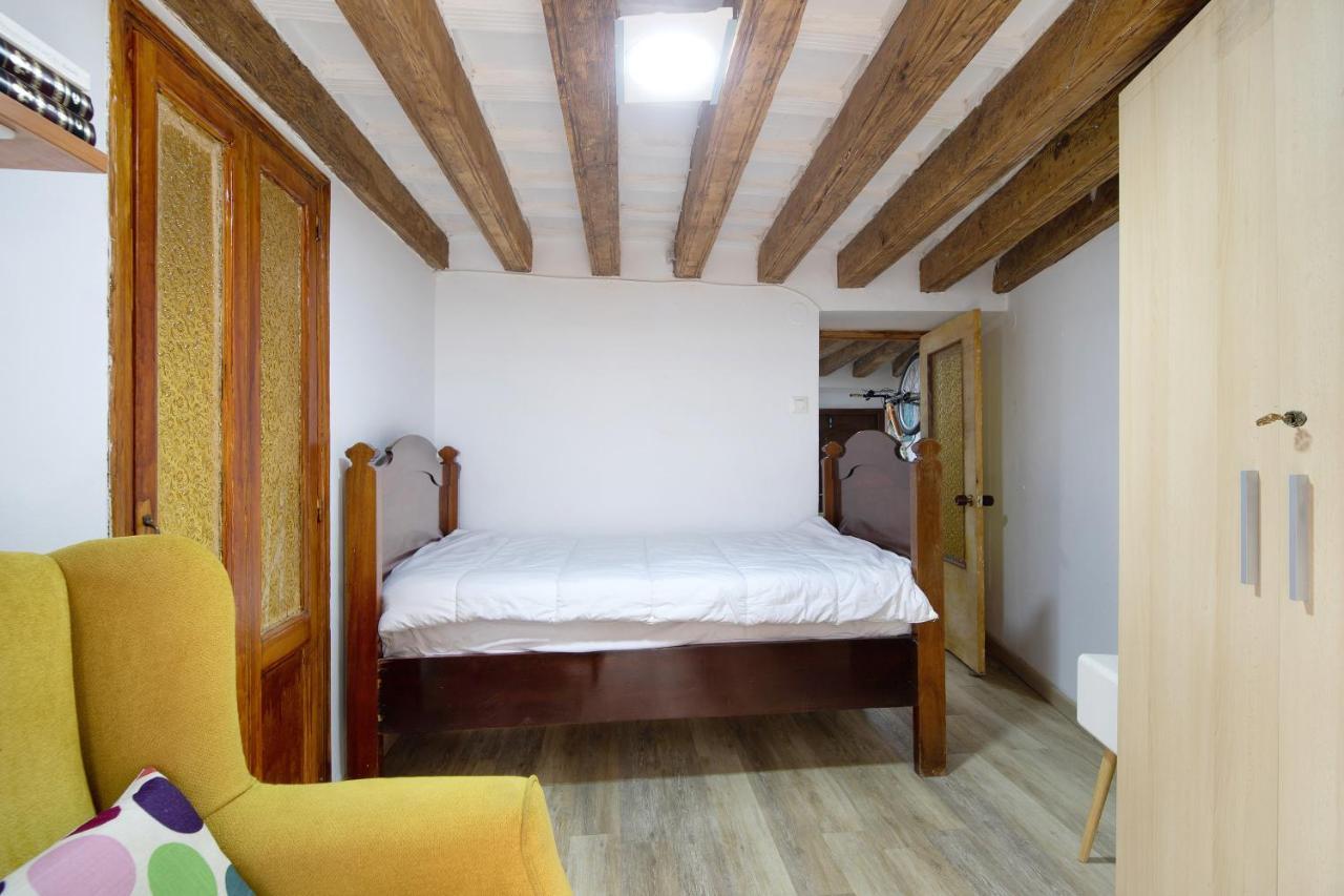 Cathedral Two Bedrooms Apartment Cadiz Exterior photo