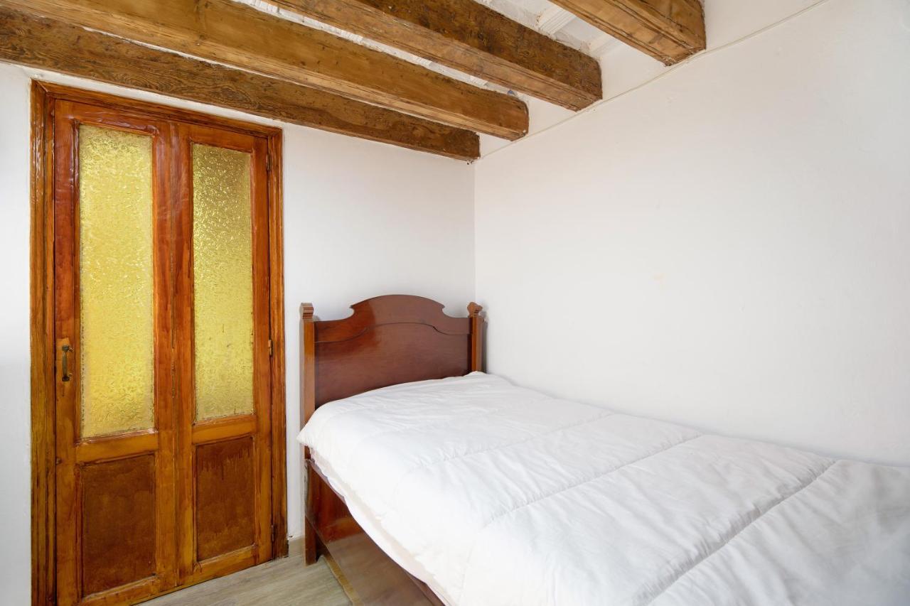 Cathedral Two Bedrooms Apartment Cadiz Exterior photo