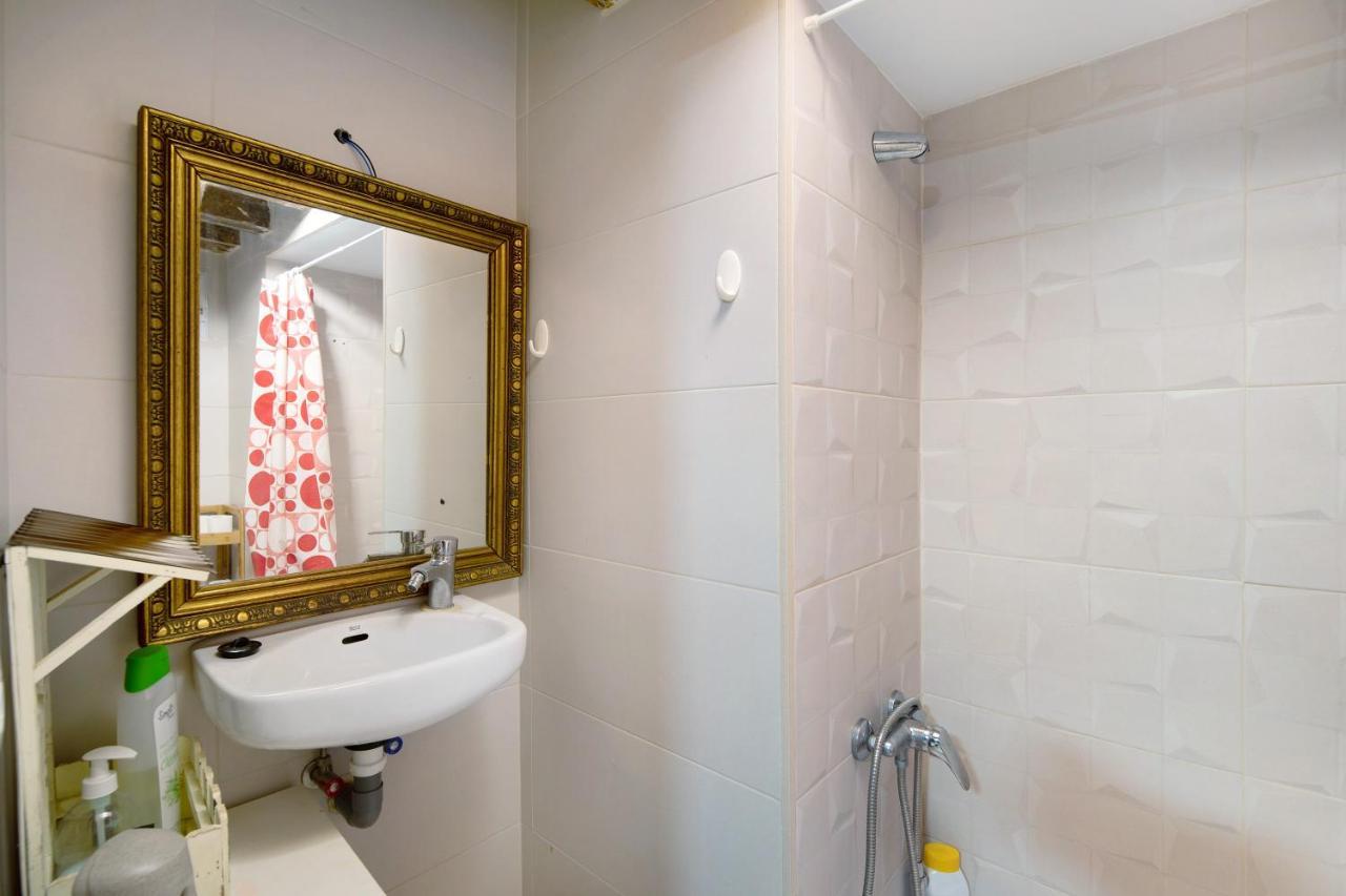 Cathedral Two Bedrooms Apartment Cadiz Exterior photo