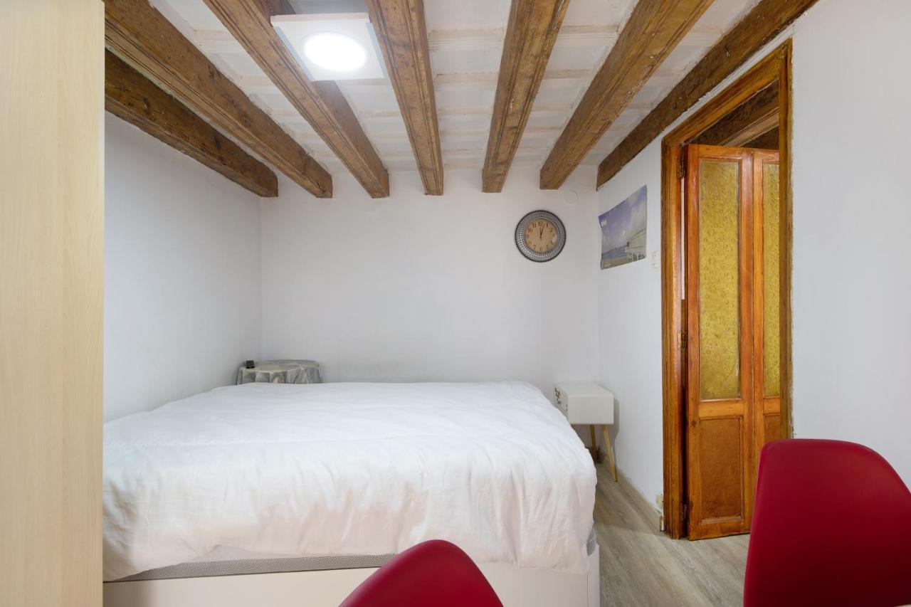 Cathedral Two Bedrooms Apartment Cadiz Exterior photo